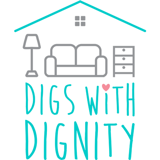 Digs with Dignity Logo 512x512
