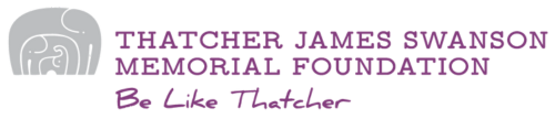 Thatcher James Swanson Foundation