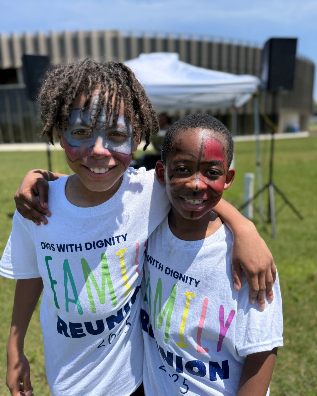 About Us – Digs With Dignity